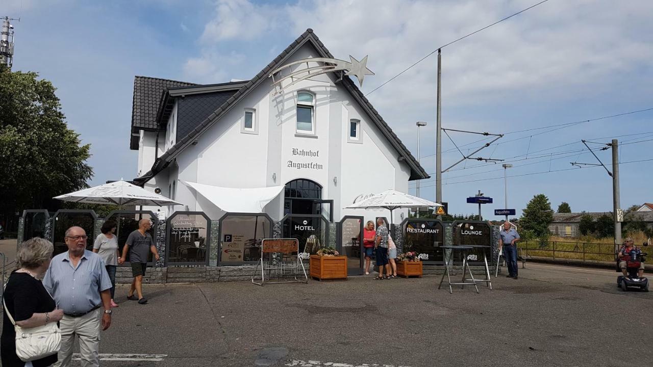 Fewo-Veronika-Apen Exterior photo